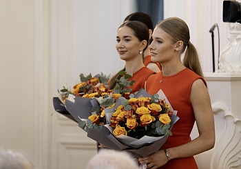 Церемония награждения (26.06.2025)