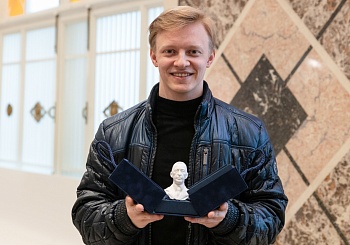 Жеребьевка участников по специальности «Дирижирование» (15.06.2025)