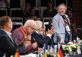 I тур по специальности "Дирижирование" (17.06.2025)