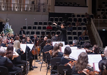 I тур по специальности "Дирижирование" (17.06.2025)