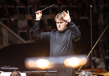 III тур по специальности "Дирижирование" (23.06.2025)