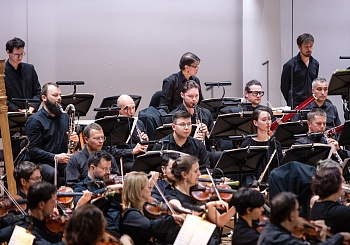 III тур по специальности "Дирижирование" (23.06.2025)