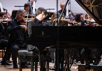 III тур по специальности "Дирижирование" (23.06.2025)