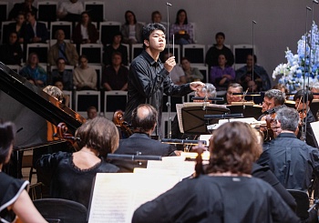 III тур по специальности "Дирижирование" (23.06.2025)