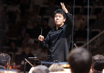 III тур по специальности "Дирижирование" (23.06.2025)