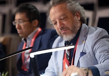 I тур по специальности "Дирижирование" (17.06.2025)