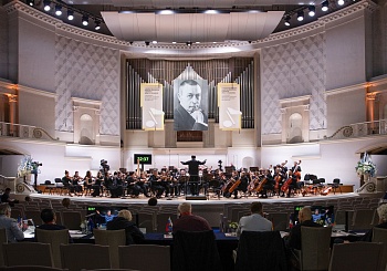 I тур по специальности "Дирижирование" (17.06.2025)