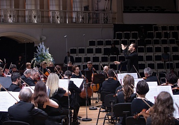 I тур по специальности "Дирижирование" (17.06.2025)