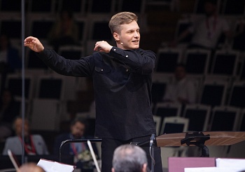 I тур по специальности "Дирижирование" (17.06.2025)