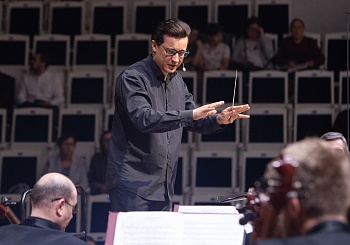 I тур по специальности "Дирижирование" (17.06.2025)