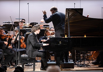 III тур по специальности "Дирижирование" (23.06.2025)