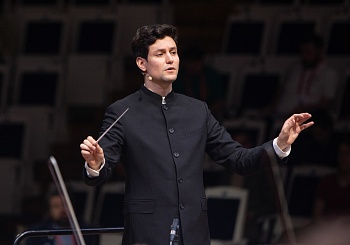 I тур по специальности "Дирижирование" (17.06.2025)