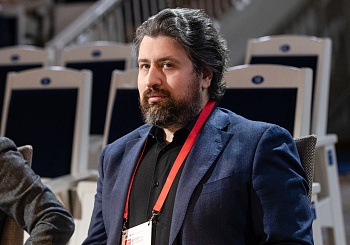 III тур по специальности "Дирижирование" (23.06.2025)