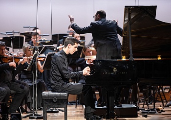 III тур по специальности "Дирижирование" (23.06.2025)