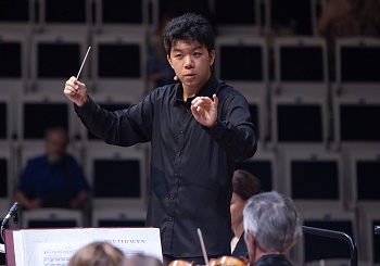 I тур по специальности "Дирижирование" (17.06.2025)