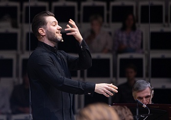 I тур по специальности "Дирижирование" (17.06.2025)