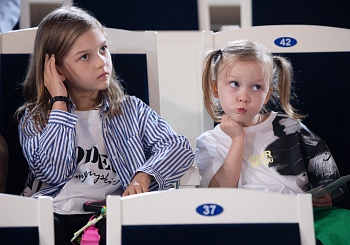 III тур по специальности "Дирижирование" (23.06.2025)