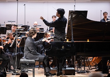 III тур по специальности "Дирижирование" (23.06.2025)