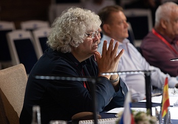 I тур по специальности "Дирижирование" (17.06.2025)