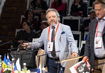 III тур по специальности "Дирижирование" (23.06.2025)