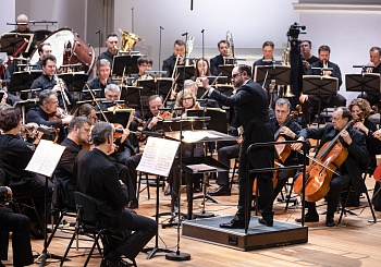 III тур по специальности "Дирижирование" (23.06.2025)