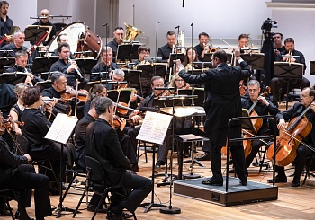 III тур по специальности "Дирижирование" (23.06.2025)