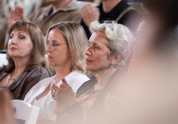 III тур по специальности "Дирижирование" (23.06.2025)