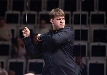 I тур по специальности "Дирижирование" (17.06.2025)