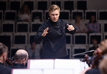 I тур по специальности "Дирижирование" (17.06.2025)