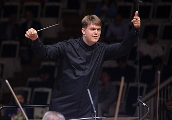 I тур по специальности "Дирижирование" (17.06.2025)