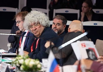 I тур по специальности "Дирижирование" (17.06.2025)