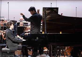 III тур по специальности "Дирижирование" (23.06.2025)