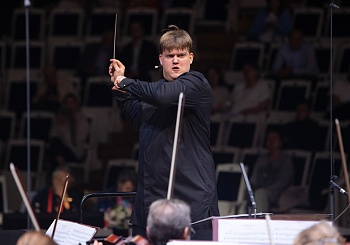 I тур по специальности "Дирижирование" (17.06.2025)