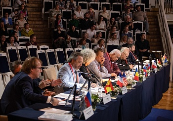 III тур по специальности "Дирижирование" (23.06.2025)