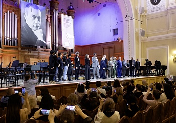 III тур по специальности "Фортепиано" (25.06.2025)