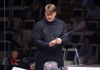 I тур по специальности "Дирижирование" (17.06.2025)