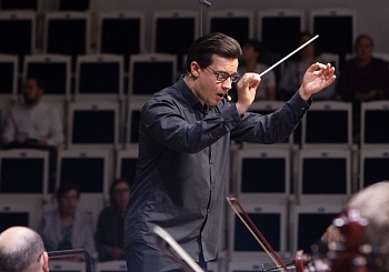 I тур по специальности "Дирижирование" (17.06.2025)