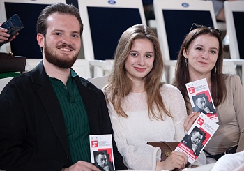 III тур по специальности "Дирижирование" (23.06.2025)