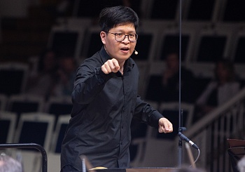 I тур по специальности "Дирижирование" (17.06.2025)