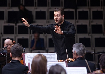 I тур по специальности "Дирижирование" (17.06.2025)