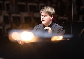 III тур по специальности "Дирижирование" (23.06.2025)