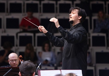 I тур по специальности "Дирижирование" (17.06.2025)