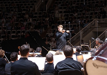 III тур по специальности "Дирижирование" (23.06.2025)