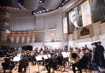 III тур по специальности "Дирижирование" (23.06.2025)