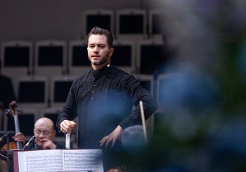 I тур по специальности "Дирижирование" (17.06.2025)