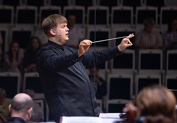 I тур по специальности "Дирижирование" (17.06.2025)