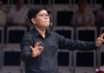 I тур по специальности "Дирижирование" (17.06.2025)