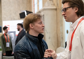 Жеребьевка участников по специальности «Дирижирование» (15.06.2025)