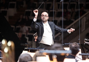 III тур по специальности "Дирижирование" (23.06.2025)