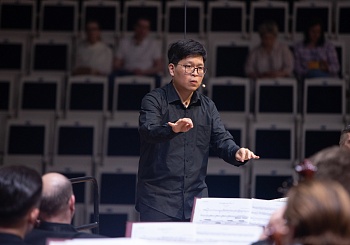 I тур по специальности "Дирижирование" (17.06.2025)